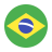 Brazil Flag